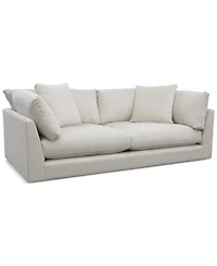 Merten Fabric Sofa, Exclusively at Macy's