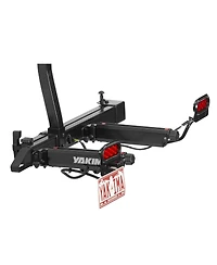 Yakima 5.4 Pound Exo LitKit with Tail Lights Accessory for Exo Hitch Rack System