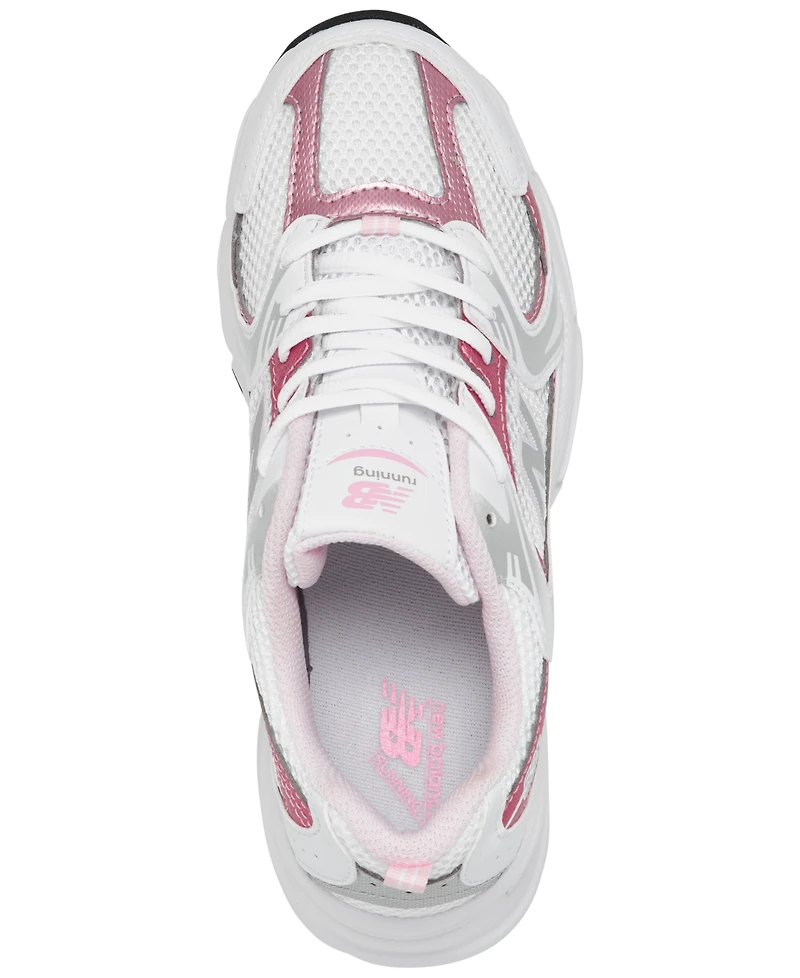 New Balance Big Kids 530 Sneakers from Finish Line