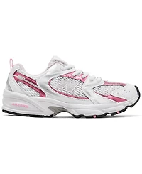 New Balance Little Girls 530 Casual Sneakers from Finish Line