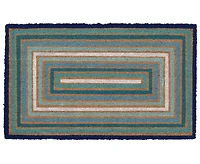 Liora Manne' Natura Boxes 2'x3' Area Rug