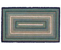 Liora Manne Natura Boxes Rug Collection