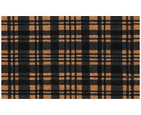 Liora Manne' Natura Tartan 1'6"x2'6" Area Rug