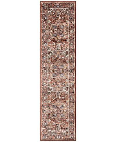 Liora Manne' Ariana Heriz 1'11"x7'6" Runner Area Rug