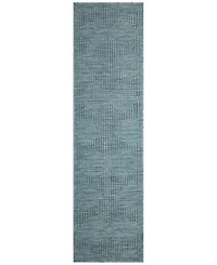 Liora Manne' Soleil Maize 1'11"x7'6" Runner Area Rug