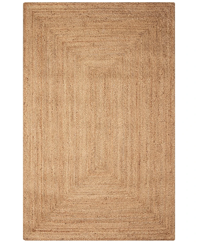 Liora Manne' Tulum Plain 3'6"x5'6" Area Rug