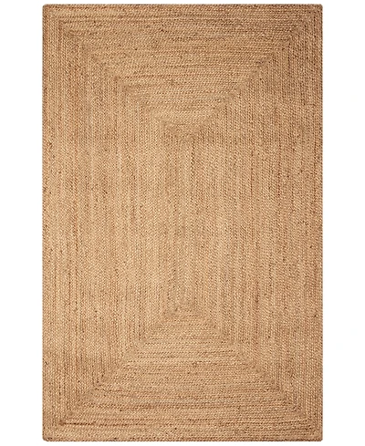 Liora Manne' Tulum Plain 3'6"x5'6" Area Rug