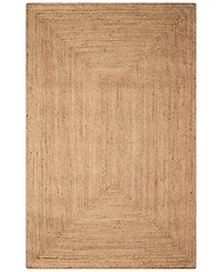 Liora Manne' Tulum Plain 3'6"x5'6" Area Rug