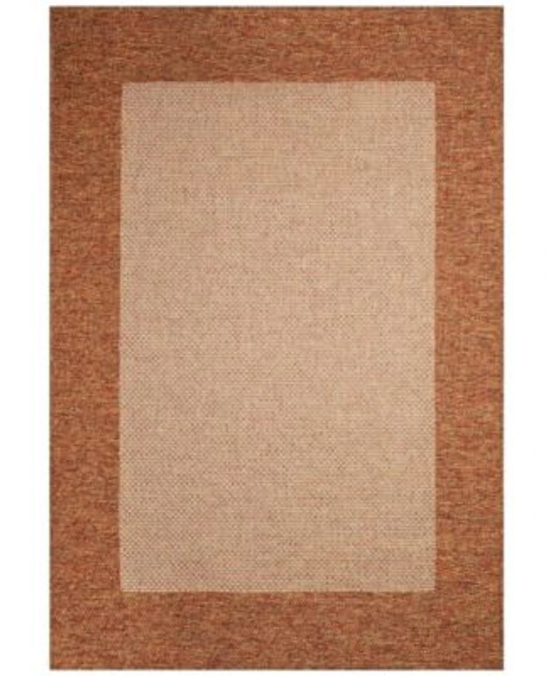Liora Manne Roma Border Rug Collection