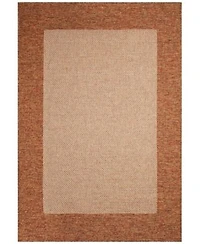 Liora Manne Roma Border Rug Collection
