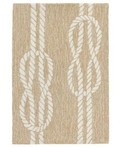 Liora Manne Capri Ropes Rug Collection