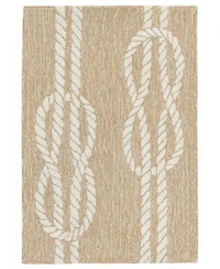 Liora Manne Capri Ropes Rug Collection
