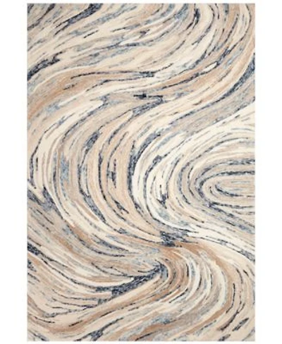 Liora Manne Savoy Big Wave Rug Collection