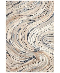 Liora Manne Savoy Big Wave Rug Collection