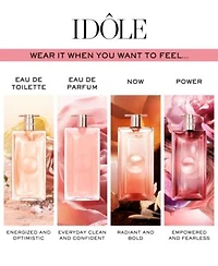 Lancome Idole Collection