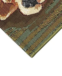 Liora Manne Esencia Nap In A Cap Rug Collection
