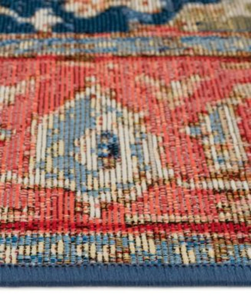 Liora Manne Marina Heriz Rug Collection