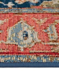 Liora Manne Marina Heriz Rug Collection