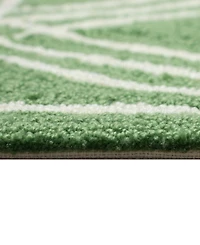 Liora Manne' Capri Hex 2'x3' Area Rug