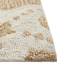 Liora Manne' Capri Starfish 1'8"x2'6" Area Rug