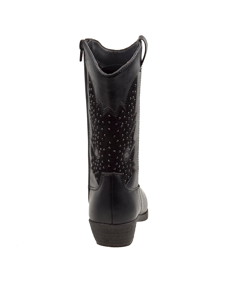 Kensie Girl Little Girls Cowboys Boots