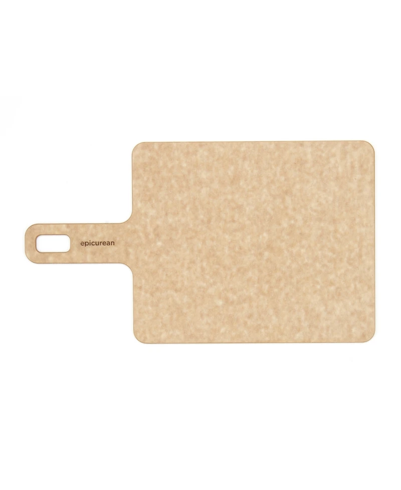 Epicurean Handy Series Cutting Board, 9" x 7.375"