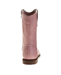 Laura Ashley Toddler Little Girls Cowgirl Boots