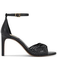 Vince Camuto Women's Blaine Strappy Two-Piece Dress Sandals