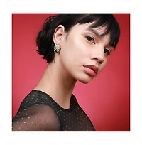 Casual Stud Earrings