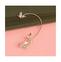 Party Ear Cuff