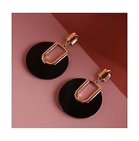 Casual Drop Earrings