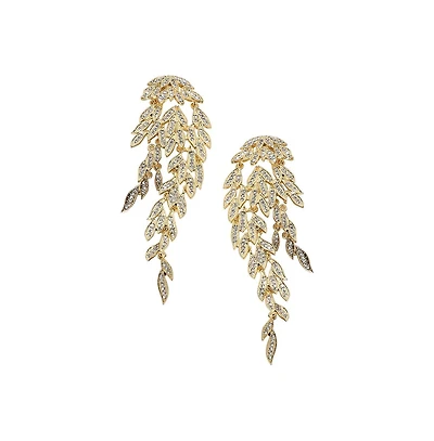 Party Drop Earrings