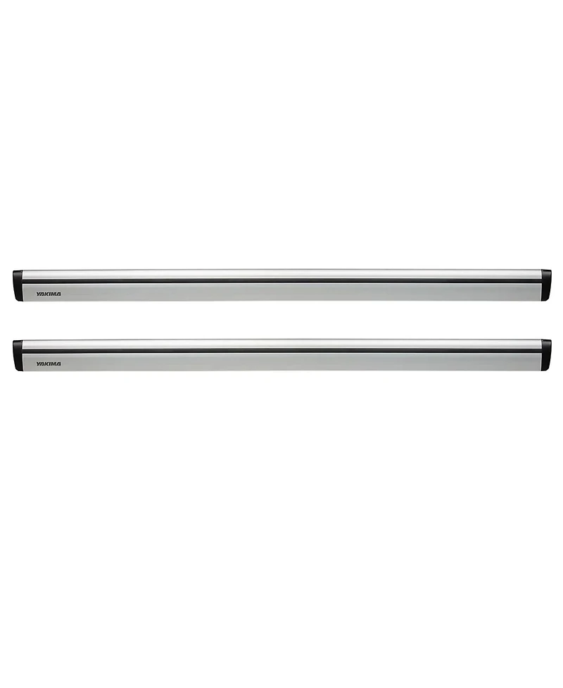 Yakima 60 Inch Pair JetStreamRoof Rack Crossbars, Compatible w/StreamLine Towers