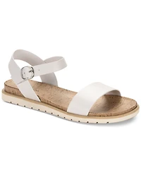 Style & Co Women's Mayaa Flat Sandals, Exclusively at Macy's