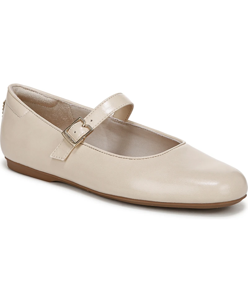 Dr. Scholl's Women's Wexley Mary Jane Ballet Flats