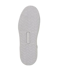 Calvin Klein Women's Heyra Logo Lace-Up Sneakers