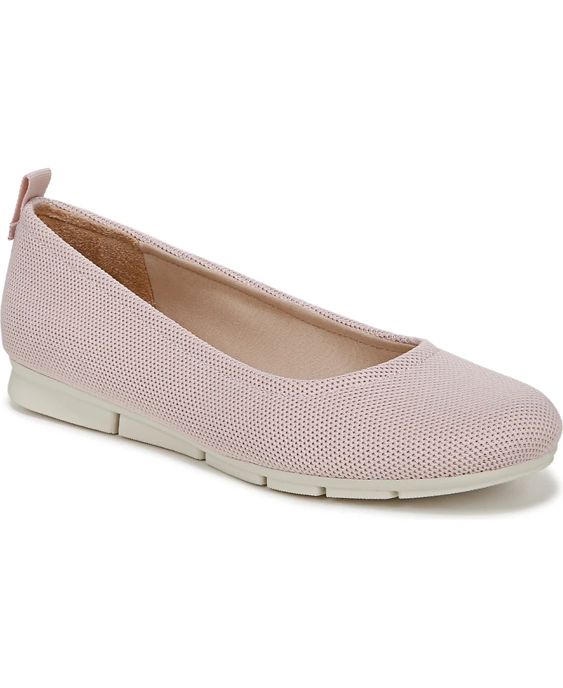 Dr. Scholl's Women's Timeless Ballerina Flats