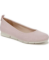 Dr. Scholl's Women's Timeless Ballerina Flats