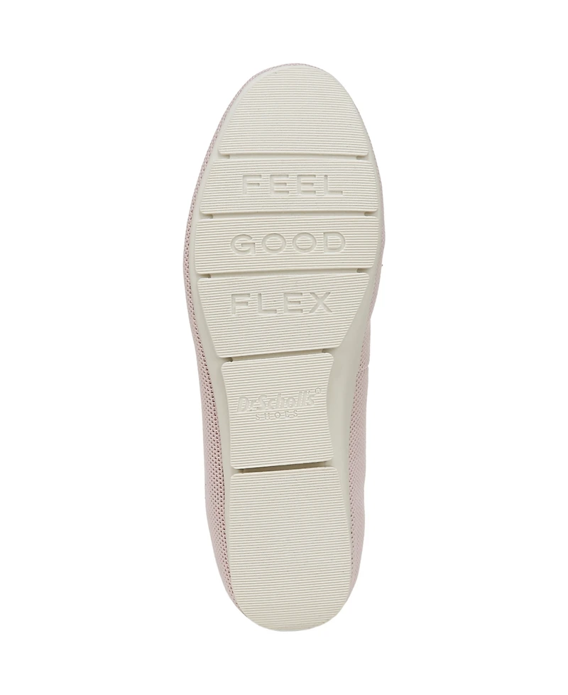 Dr. Scholl's Women's Timeless Ballerina Flats
