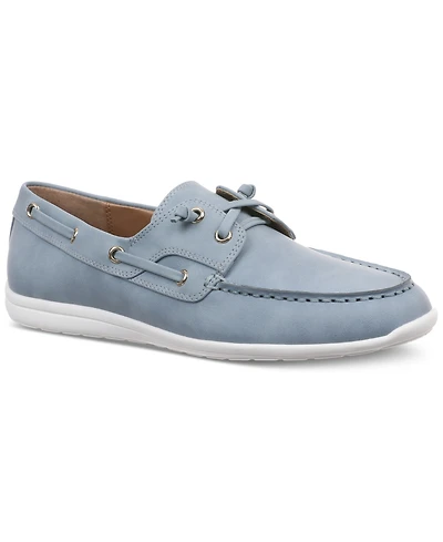 Style & Co Women's Saffiee Boat Shoes, Exclusively at Macy's