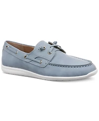 Style & Co Women's Saffiee Boat Shoes, Exclusively at Macy's