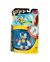 Heroes of Goo Jit Zu Speed S4 Surge Sonic