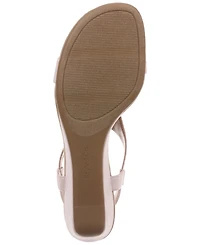 Style & Co Women's Step N Flex Vacanzaa Wedge Sandals