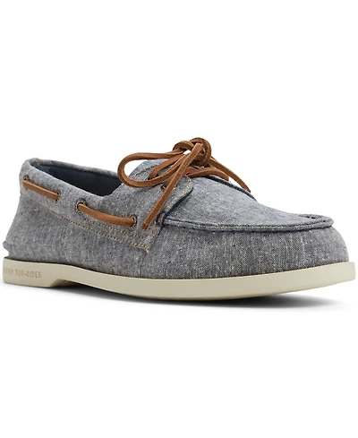 Sperry Men's A/O 2-Eye Lite Boat Shoe