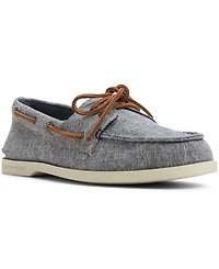 Sperry Men's A/O 2-Eye Lite Boat Shoe