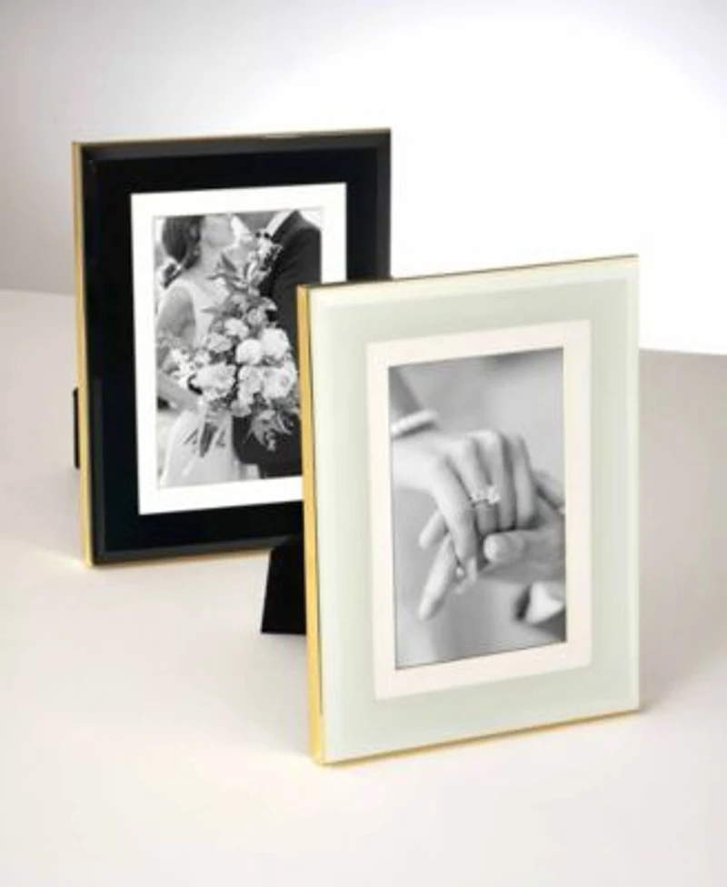 Philip Whitney Vera Frames Collection