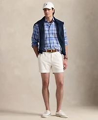 Polo Ralph Lauren Men's Classic-Fit Oxford Shirt