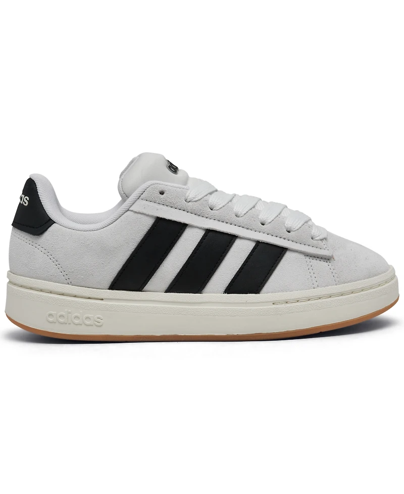 Adidas Women's Grand Court Alpha 00s Casual Sneakers from Finish Line