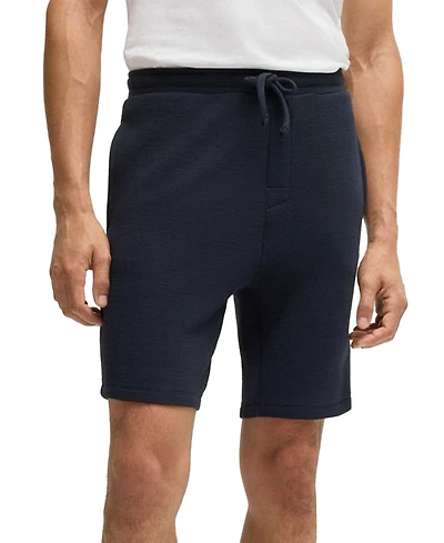 Hugo by Boss Men's Drawstring Shorts