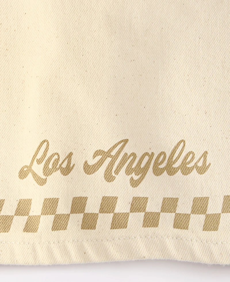 Epic Threads Little & Big Boys Los Angeles Graphic Utility Shorts, Exclusively at Macy's